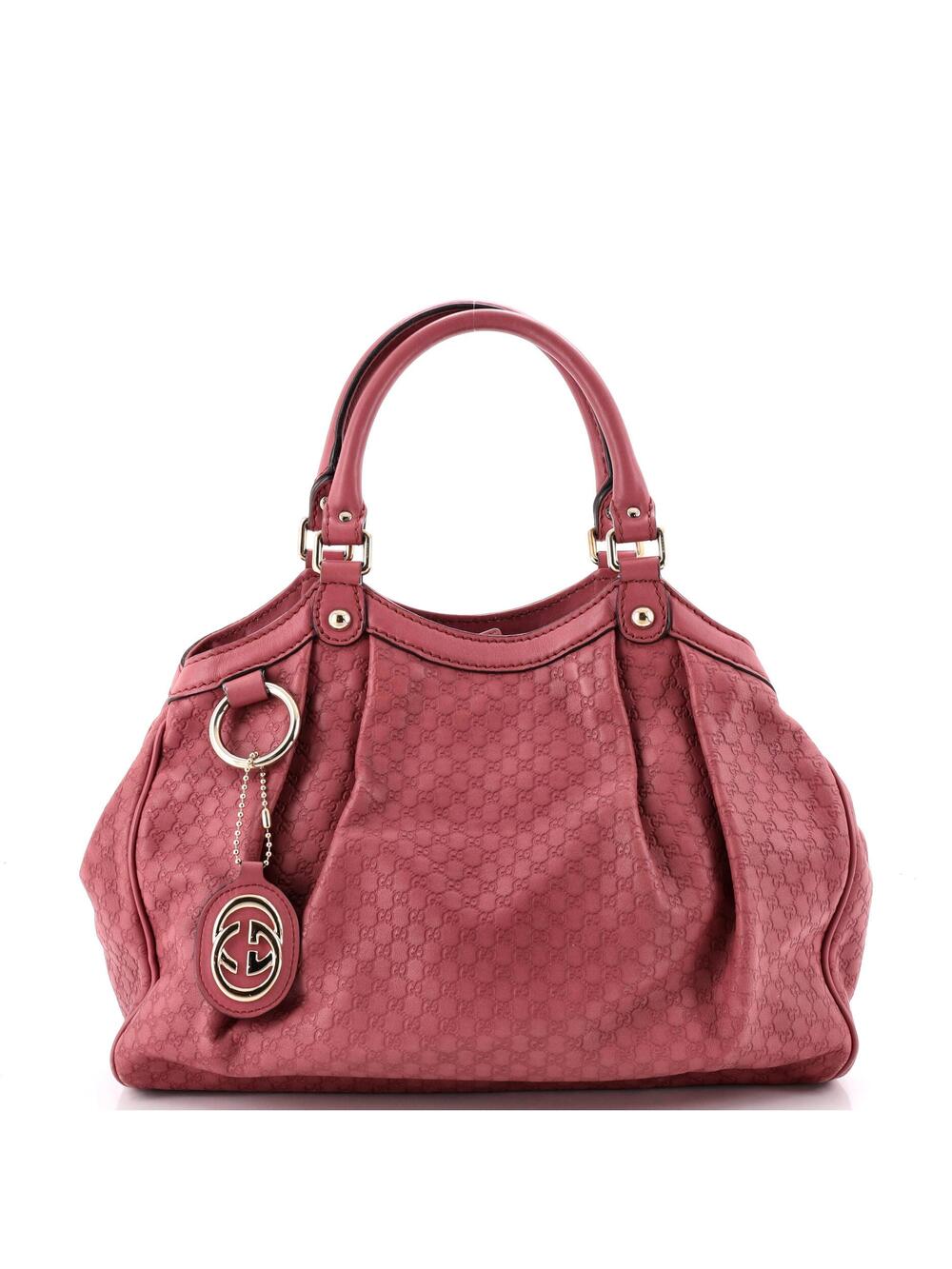 Sukey Tote Guccissima Leather Medium #342444G90B